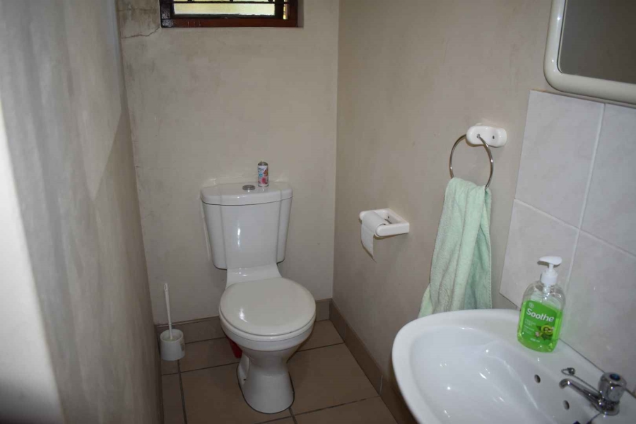 4 Bedroom Property for Sale in Stirling Eastern Cape